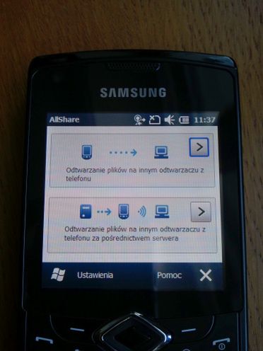 Samsung Omnia Pro, czy warto go kupić? [test] 14