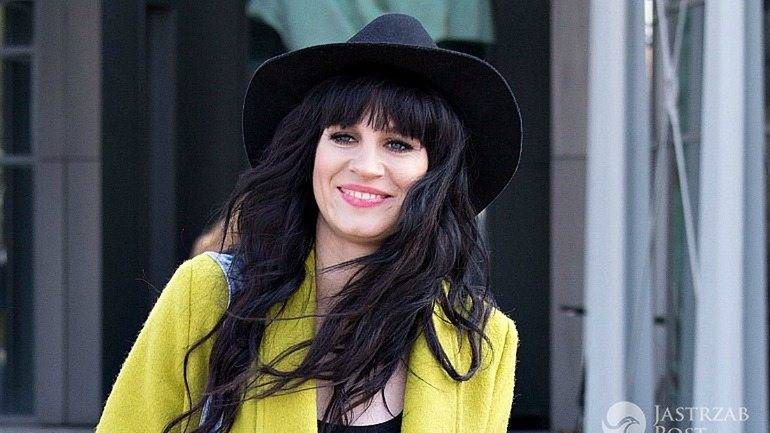 Sylwia Grzeszczak opowiedziała o dziecku