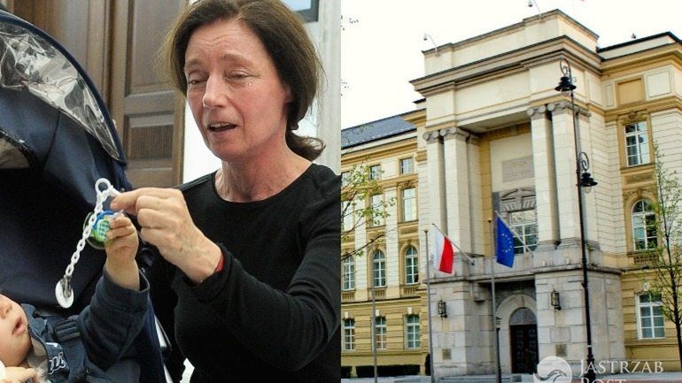 Barbara Sienkiewicz otrzymała odpowiedź od Ewy Kopacz