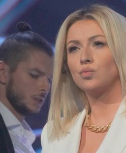 Cerekwicka oburzona decyzją Glińskiego. Odpowiedziała mu na Instagramie