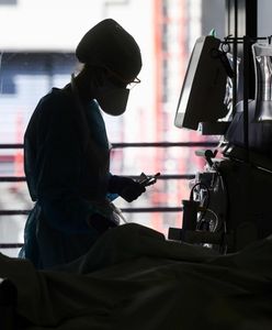 Koronawirus. Pilny apel Merkel w Bundestagu: "Czeka nas trudny okres"