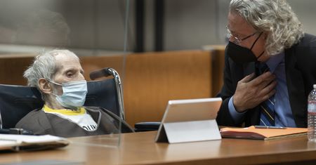 Multimilioner seryjnym mordercą? Rusza kolejny proces