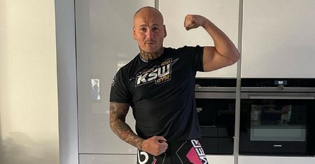 Artur Szpilka gotowy na hit. Jedno zdjęcie mówi wszystko