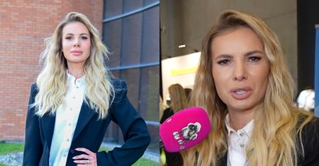 Izabela Janachowska wyznaje: "NIE JESTEM FANKĄ WYPEŁNIACZY". Zdradziła, z jakich zabiegów korzysta (WIDEO)