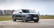 Test: Mazda MX-30 R-EV – dziwny samochód w dziwnym otoczeniu