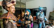 II Podlaski Nerd Fest: Białystok centrum popkultury, cztery dni w równoległych światach