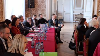 Żagań: Budżet na 2026 rok. Co się w nim znajdzie?