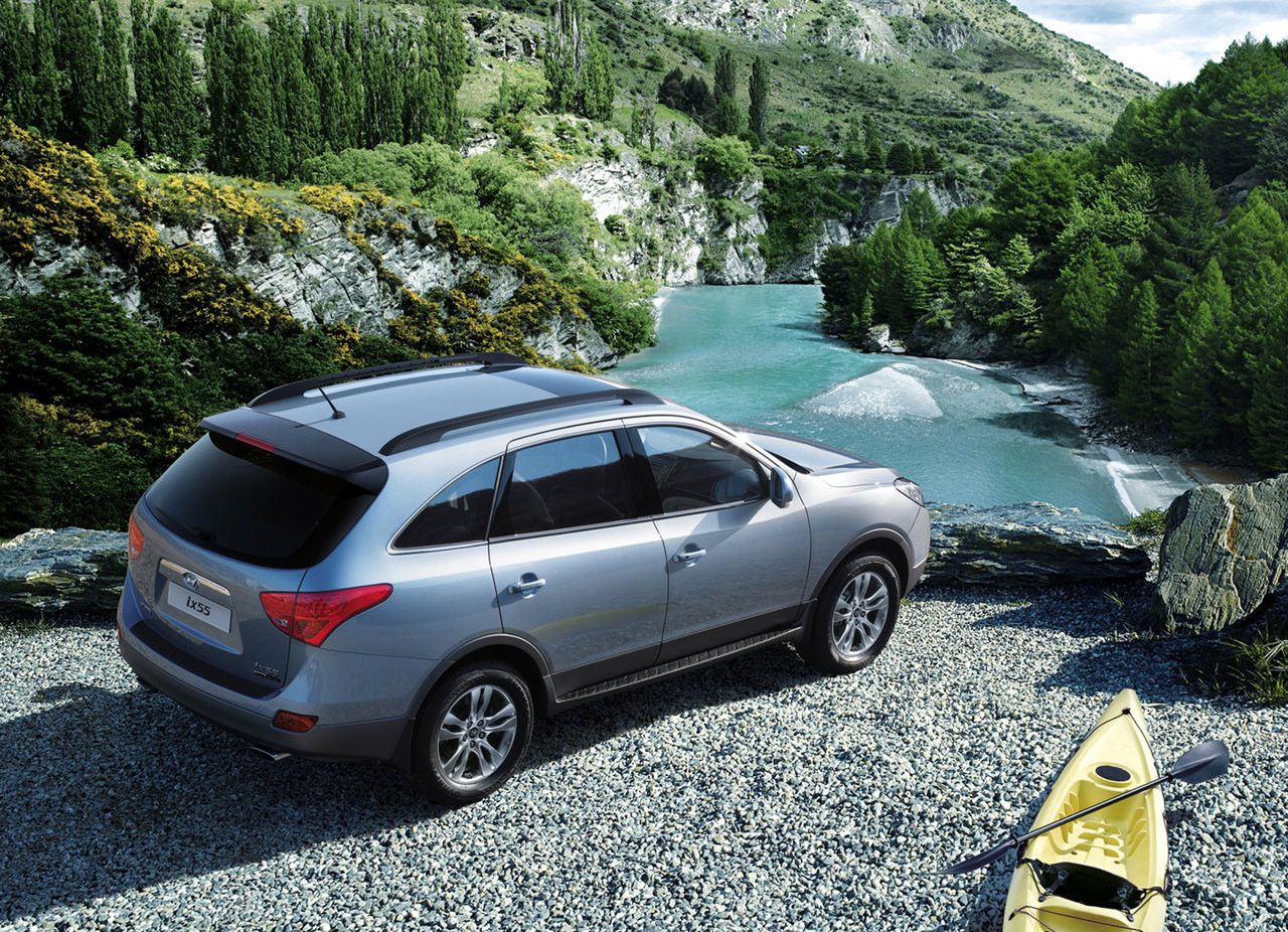 Modne i wygodne auta segmentu SUV [galeria] 45