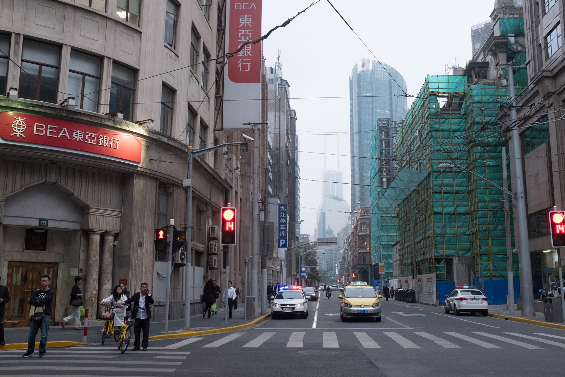 2 miesiące z Fujifilm X100F. Zabrałem go do Chin i pokochałem [test] 228