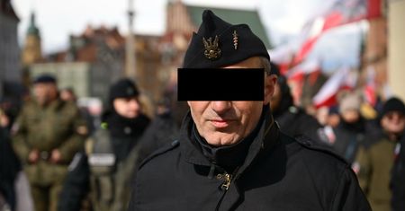 Nowe problemy "Jaszczura". Długa droga do wolności