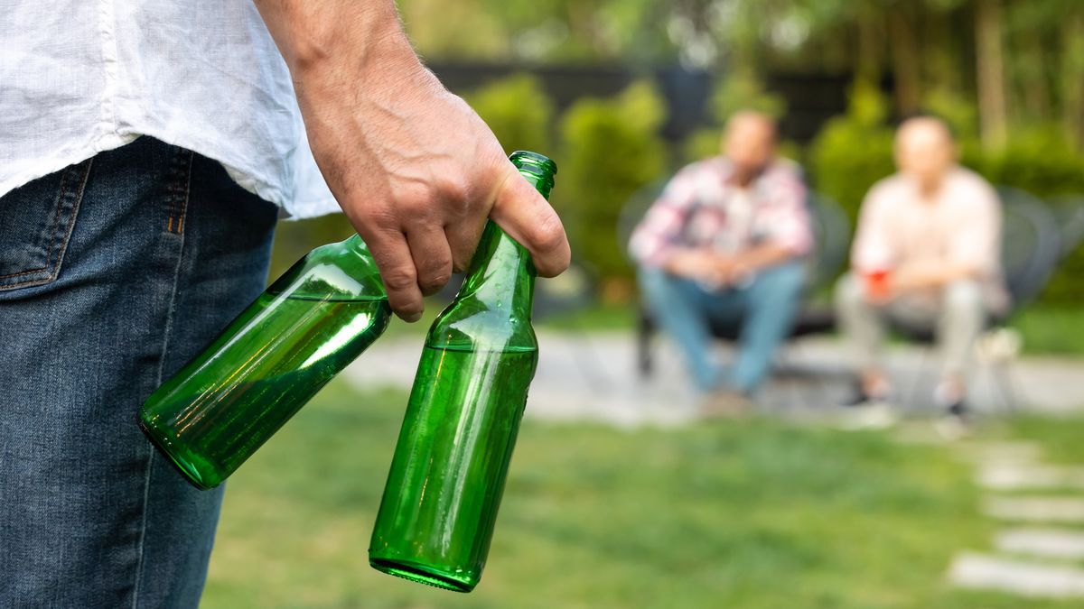 Wielu Polaków pije piwo każdego dnia - Pyszności