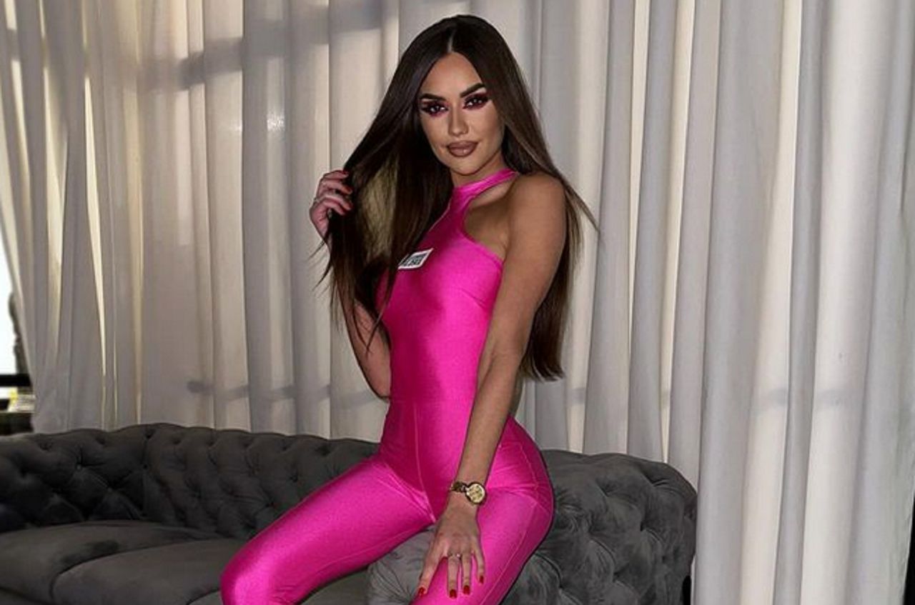 Modelka poleciała na wakacje z Jóźwiakiem. Wybrali znany kierunek