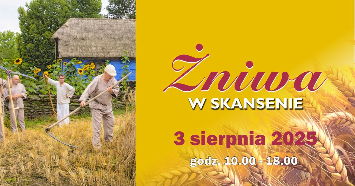 Żniwa