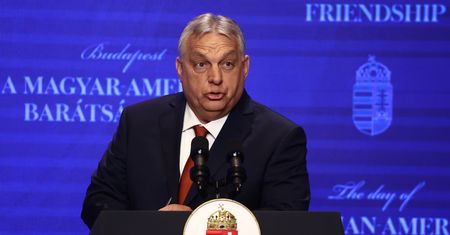 Wybory na Węgrzech. Skandal pęcznieje. Tak zbierają głosy na Orbana