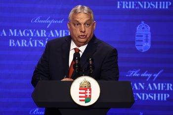 Wybory na Węgrzech. Skandal pęcznieje. Tak zbierają głosy na Orbana