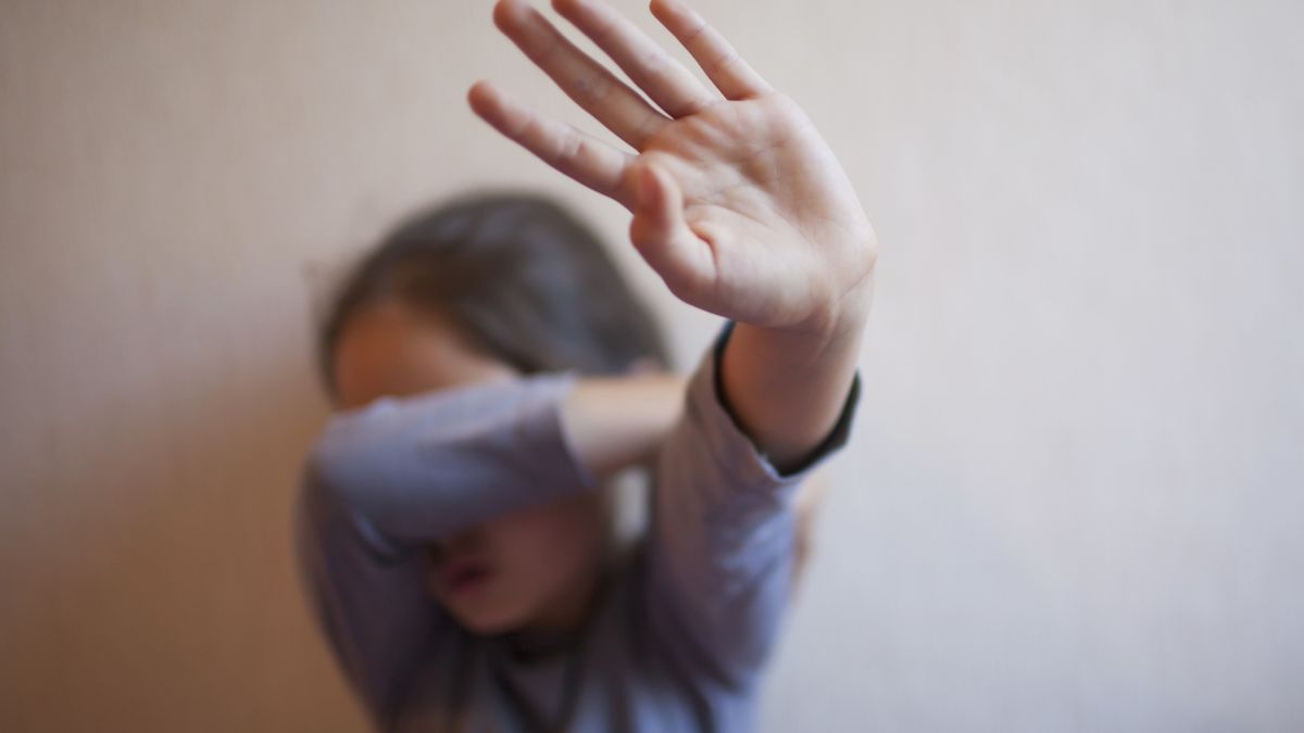 Przeprowadzono śledztwo odnośnie podejrzeń handlu dziećmi.