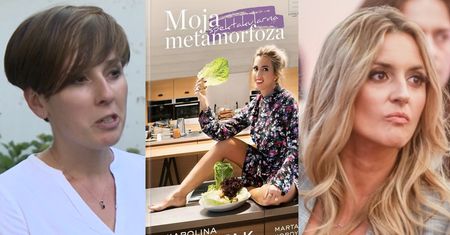 Dietetyk przestrzega przed dietami gwiazd: "Przychodzą do mnie ich ofiary. Nie schudły, a wręcz przytyły!"