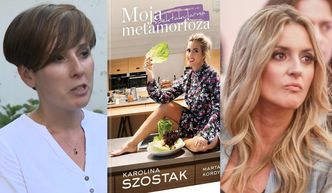 Dietetyk przestrzega przed dietami gwiazd: "Przychodzą do mnie ich ofiary. Nie schudły, a wręcz przytyły!"