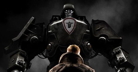 Oto daty premier dodatków do Wolfenstein II: The New Colossus