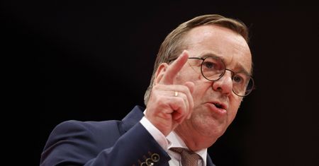 Pistorius: Będziemy zabijać rosyjskich żołnierzy, jeśli zaatakują