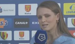 Pola Lis rozstaje się z Canal+ Sport. Tłumaczy dlaczego