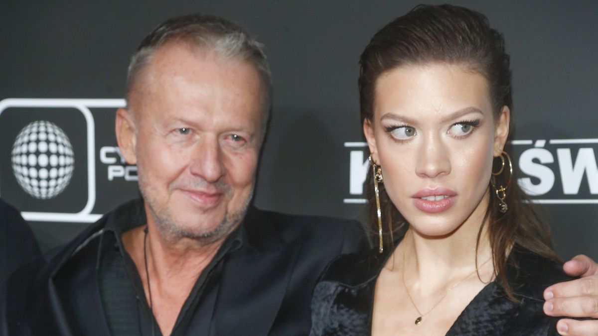 Bogusław Linda, Aleksandra Linda 