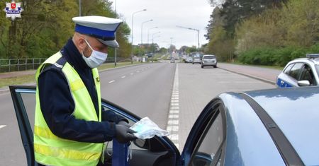 Wzrost liczby kar za brak OC. UFG zachęca do sprawdzenia polisy przez internet