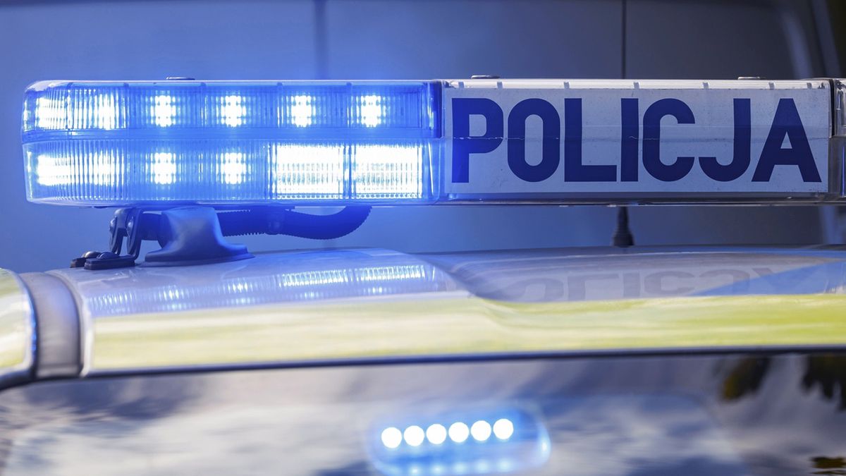 Policjanci zajmują się napadami na biznesmenów z Podkarpacia