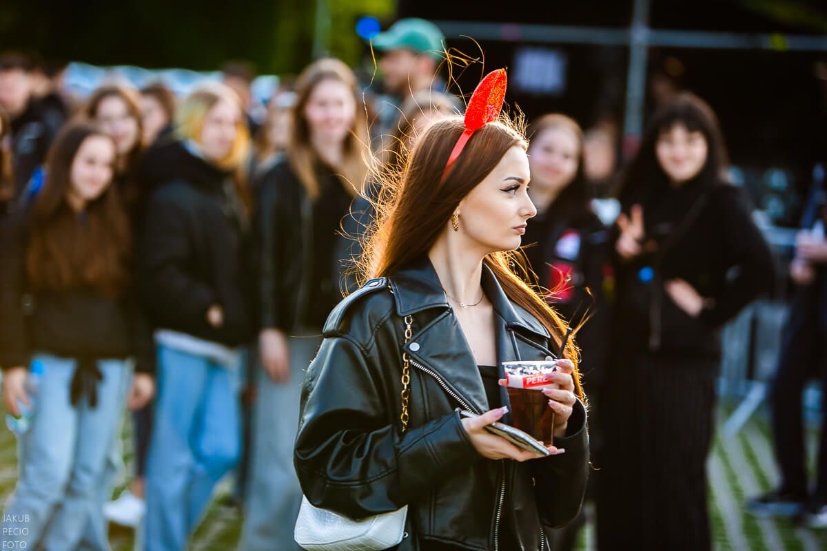 Juwenalia Politechniki Lubelskiej - dzień drugi