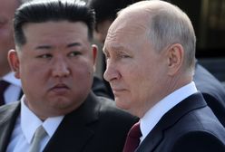 Działo się, gdy byłeś w pracy. Korea Północna zbiera złom. Kim ma swój cel