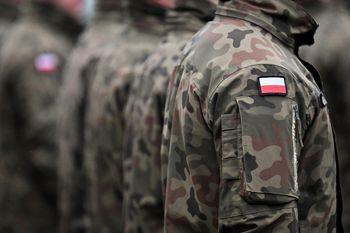Powrót poboru? Wyniki nowego sondażu nie pozostawiają złudzeń