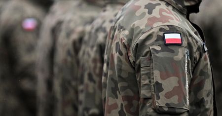 Powrót poboru? Wyniki nowego sondażu nie pozostawiają złudzeń