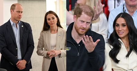Biografka księżnej Diany przypomina przeszłość Meghan Markle: "Była zainteresowana OTRZYMYWANIEM MODNYCH TOREB od projektantów"!