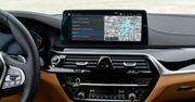Android Auto w BMW. Zdalna aktualizacja iDrive trafia do ponad 750 tys. samochodów