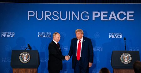 Bez konkretów na Alasce. Co wiemy po spotkaniu Trump-Putin?