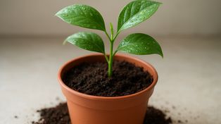 Jak zadbać o rośliny po przesadzeniu – regeneracja i pielęgnacja