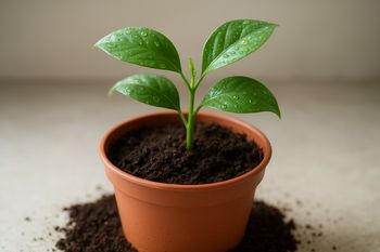 Jak zadbać o rośliny po przesadzeniu – regeneracja i pielęgnacja