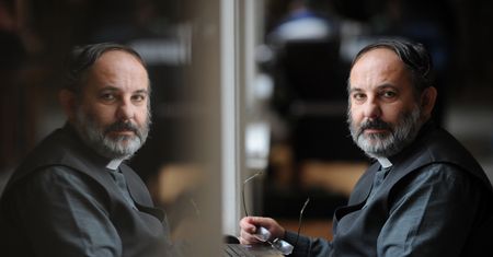 Ks. Isakowicz-Zaleski: "Wskazałem, kto w polskim Kościele tuszował pedofilię. I to wywołało histerię" [WYWIAD]