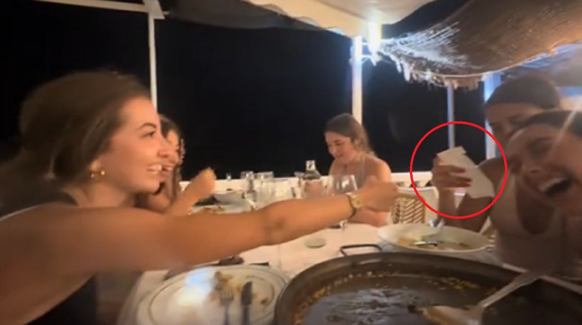 Mieli zapłacić 23 euro. Rachunek zwalił ich z nóg. "Ja tego nie płacę"