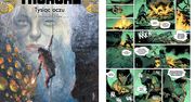 Thorgal 41 - Tysiąc oczu. Recenzja komiksu wyd. Egmont