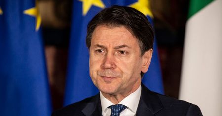 Koronawirus we Włoszech. Premier zdradził, kiedy zostaną otwarte szkoły