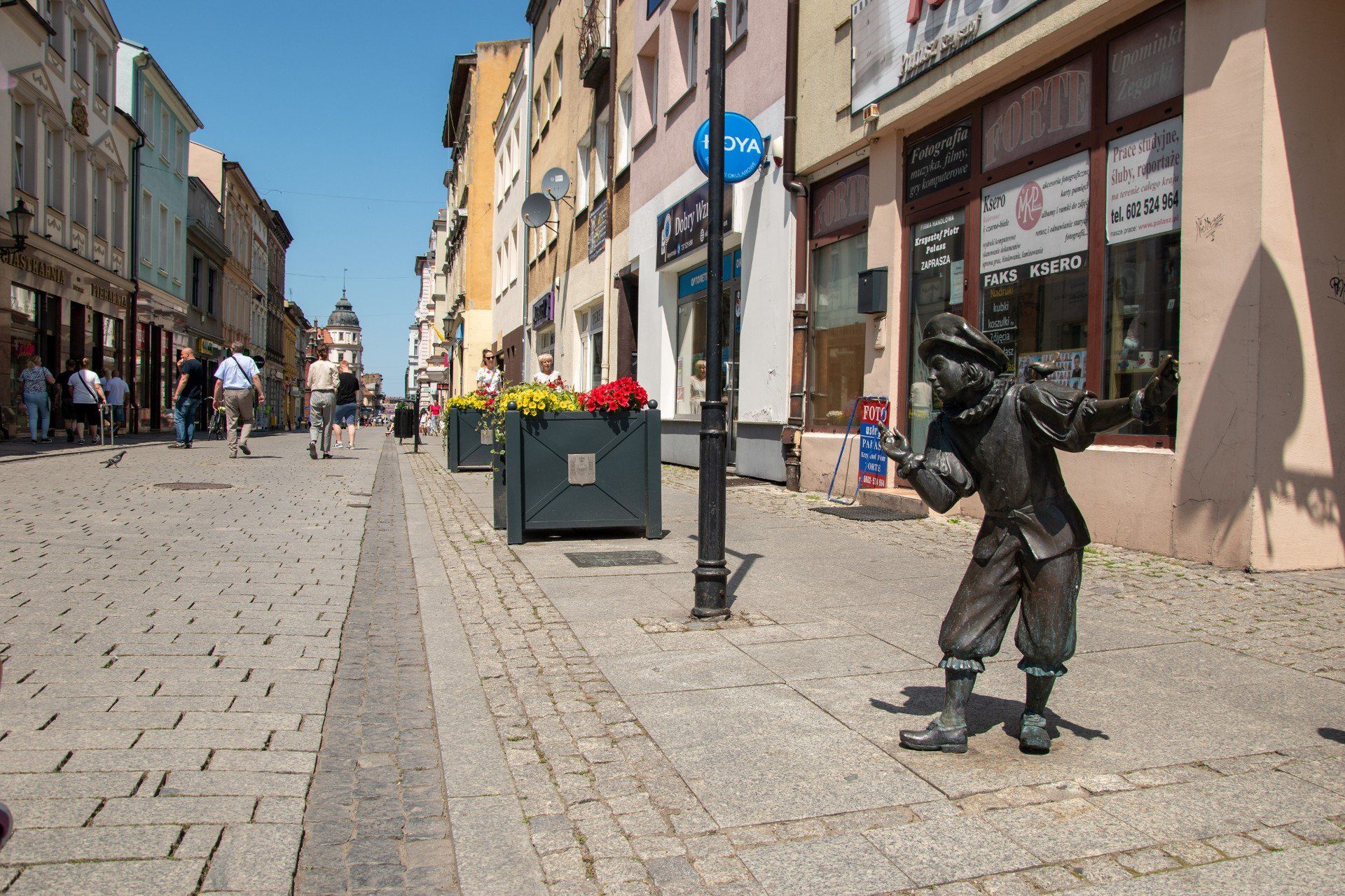 Żaczki