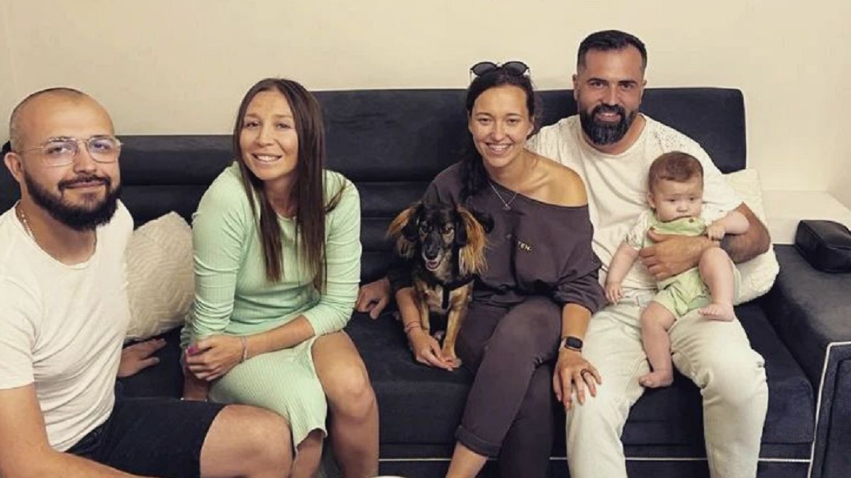 Nocne żarty uczestników "Ślubu od pierwszego wejrzenia". Piszą o materacach dmuchanych