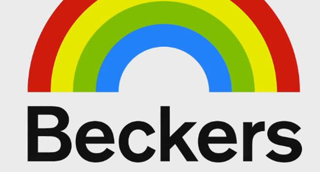 „Życie nabiera barw” w reklamach farb Beckers (wideo)