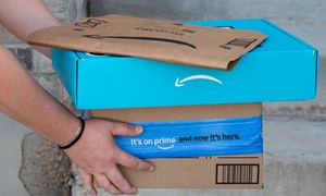 Amazon rozczarował wynikami. Akcje spółki spadły o ponad 7 proc.