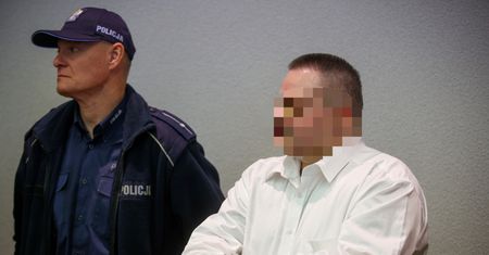 Robert J. zostanie uniewinniony? Dowody prokuratury mogą być niewystarczające
