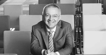 Jerzy Krzanowski nie żyje. Ujawniono przyczynę zgonu polskiego miliardera