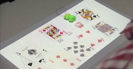 IllumiShare - podziel się fizycznymi przedmiotami przez Internet [wideo]
