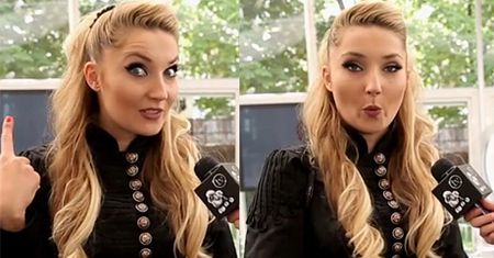 Cleo: "Wyglądam jak Morticia Addams. Tak się nie wybieram po bułki do sklepu!"