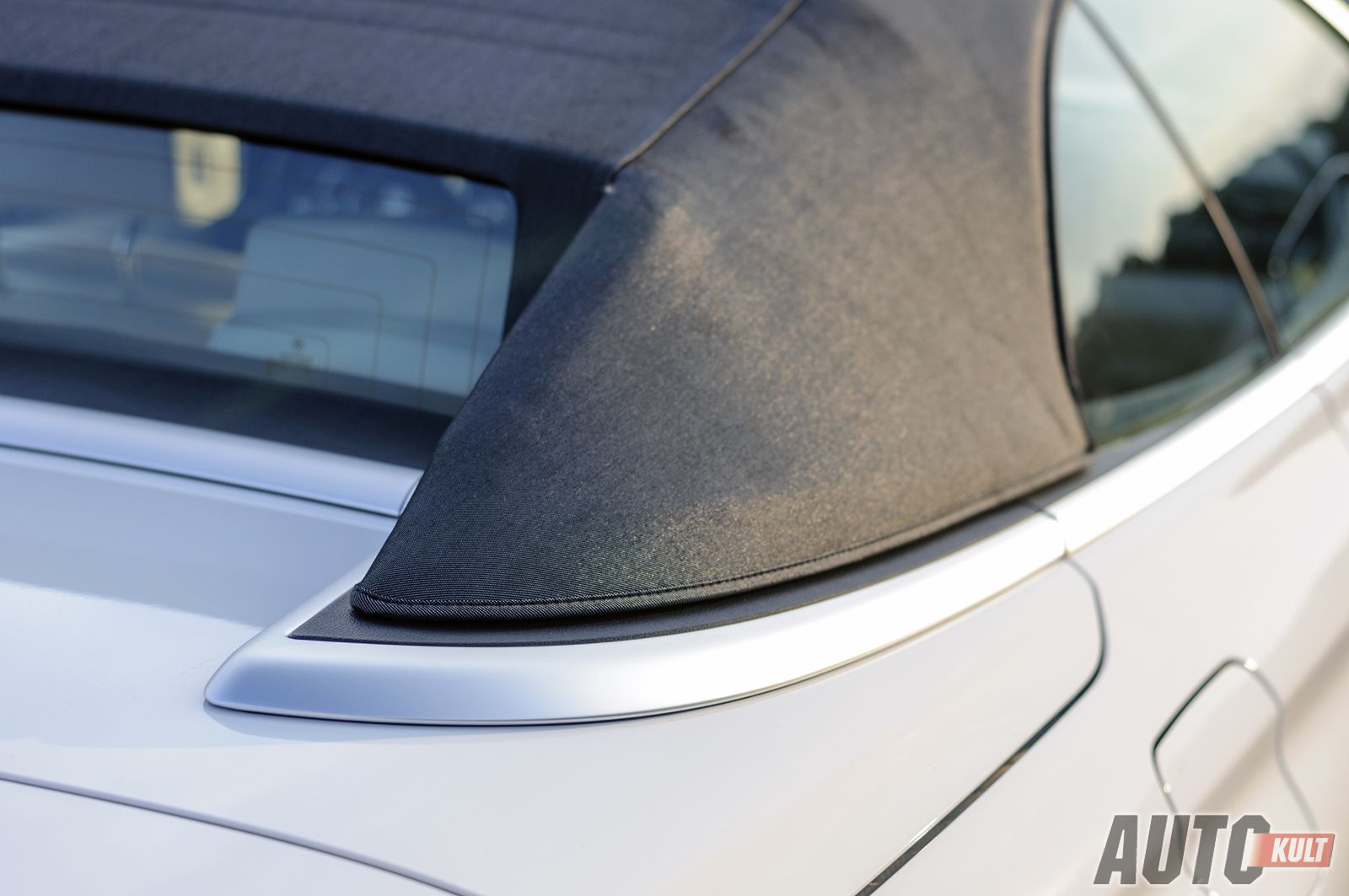 BMW 640i (F12) Cabriolet - test [galeria] 5